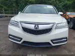 2016 Acura Mdx Technology   Entertainment Packages/technology, Entertainment   Acurawatch Plus Packages White vin: 5FRYD4H63GB051364