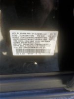 2016 Acura Mdx Technology Черный vin: 5FRYD4H65GB008354
