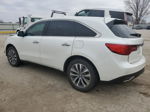 2016 Acura Mdx Technology Бежевый vin: 5FRYD4H65GB026238