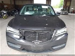 2016 Acura Mdx Technology   Entertainment Packages/technology, Entertainment   Acurawatch Plus Packages Gray vin: 5FRYD4H66GB010470