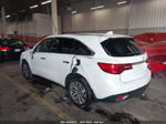 2016 Acura Mdx W/tech/entertainment/w/tech/entertainment/acurawatch Plus White vin: 5FRYD4H68GB001155