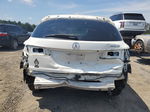 2016 Acura Mdx Technology White vin: 5FRYD4H68GB062876