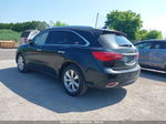 2016 Acura Mdx Advance   Entertainment Packages/advance Package Черный vin: 5FRYD4H90GB060436