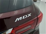 2016 Acura Mdx W/advance/w/advance Red vin: 5FRYD4H91GB016591
