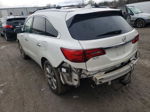 2016 Acura Mdx Advance Белый vin: 5FRYD4H92GB045260