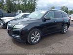2016 Acura Mdx Advance   Entertainment Packages/advance Package Black vin: 5FRYD4H93GB006581