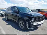 2016 Acura Mdx W/advance/w/advance Черный vin: 5FRYD4H94GB041761