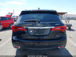 2016 Acura Mdx W/advance/w/advance Черный vin: 5FRYD4H94GB041761