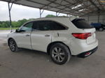 2016 Acura Mdx Advance Белый vin: 5FRYD4H95GB007537