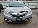 2016 Acura Mdx Advance Серый vin: 5FRYD4H96GB012665