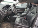 2016 Acura Mdx Advance Серый vin: 5FRYD4H96GB012665