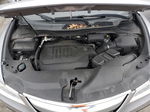 2016 Acura Mdx Advance Gray vin: 5FRYD4H96GB012665