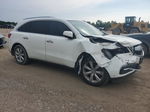 2016 Acura Mdx Advance Белый vin: 5FRYD4H99GB051685