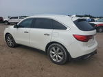 2016 Acura Mdx Advance Белый vin: 5FRYD4H99GB051685