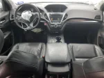 2016 Acura Mdx Advance Белый vin: 5FRYD4H99GB051685