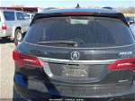 2016 Acura Mdx Advance & Entertainment Packages/advance Package Black vin: 5FRYD4H9XGB019926