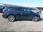 2016 Acura Mdx Advance & Entertainment Packages/advance Package Black vin: 5FRYD4H9XGB019926