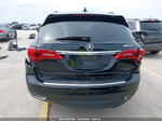 2016 Acura Mdx Advance   Entertainment Packages/advance Package Черный vin: 5FRYD4H9XGB037620