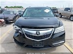 2016 Acura Mdx Advance   Entertainment Packages/advance Package Black vin: 5FRYD4H9XGB037620
