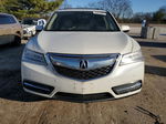 2016 Acura Mdx Advance Белый vin: 5FRYD4H9XGB039576