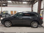 2016 Acura Mdx Advance/w/advance/entertainment Navy vin: 5FRYD4H9XGB044423