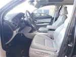 2016 Acura Mdx Advance Угольный vin: 5FRYD4H9XGB057303