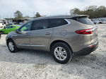 2019 Buick Enclave  Silver vin: 5GAERAKWXKJ246734