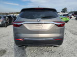 2019 Buick Enclave  Silver vin: 5GAERAKWXKJ246734