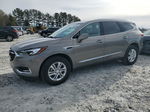 2019 Buick Enclave  Silver vin: 5GAERAKWXKJ246734