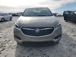 2019 Buick Enclave  Silver vin: 5GAERAKWXKJ246734