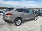 2019 Buick Enclave  Silver vin: 5GAERAKWXKJ246734