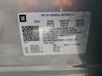2019 Buick Enclave  Silver vin: 5GAERAKWXKJ246734