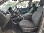 2019 Buick Enclave  Silver vin: 5GAERAKWXKJ246734