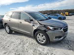 2019 Buick Enclave  Silver vin: 5GAERAKWXKJ246734