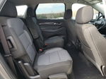 2019 Buick Enclave  Silver vin: 5GAERAKWXKJ246734