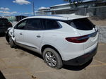 2019 Buick Enclave Essence White vin: 5GAERBKW0KJ167191