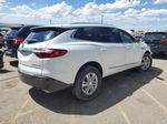 2019 Buick Enclave Essence Белый vin: 5GAERBKW0KJ167191