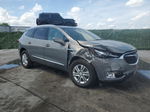 2019 Buick Enclave Essence Серый vin: 5GAERBKW2KJ236172