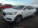 2019 Buick Enclave Fwd Essence Белый vin: 5GAERBKW4KJ155397