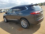 2019 Buick Enclave Essence Gray vin: 5GAERBKW4KJ201827