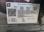 2019 Buick Enclave Essence Gray vin: 5GAERBKW4KJ201827