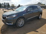 2019 Buick Enclave Essence Gray vin: 5GAERBKW4KJ201827
