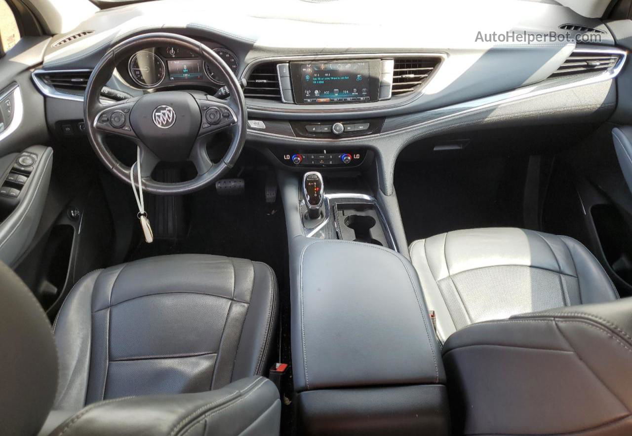 2019 Buick Enclave Essence Gray vin: 5GAERBKW4KJ201827