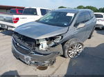 2019 Buick Enclave Essence Gray vin: 5GAERBKW6KJ146880