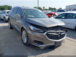 2019 Buick Enclave Essence Gray vin: 5GAERBKW6KJ146880