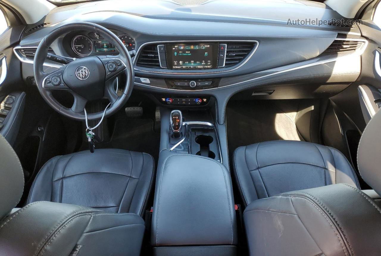 2019 Buick Enclave Essence Серый vin: 5GAERBKW6KJ206110