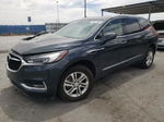 2019 Buick Enclave Essence Серый vin: 5GAERBKW7KJ263061