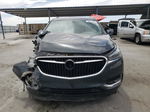 2019 Buick Enclave Essence Серый vin: 5GAERBKW7KJ263061