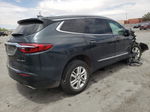 2019 Buick Enclave Essence Серый vin: 5GAERBKW7KJ263061