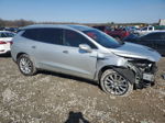 2019 Buick Enclave Essence Серебряный vin: 5GAERBKW8KJ123309